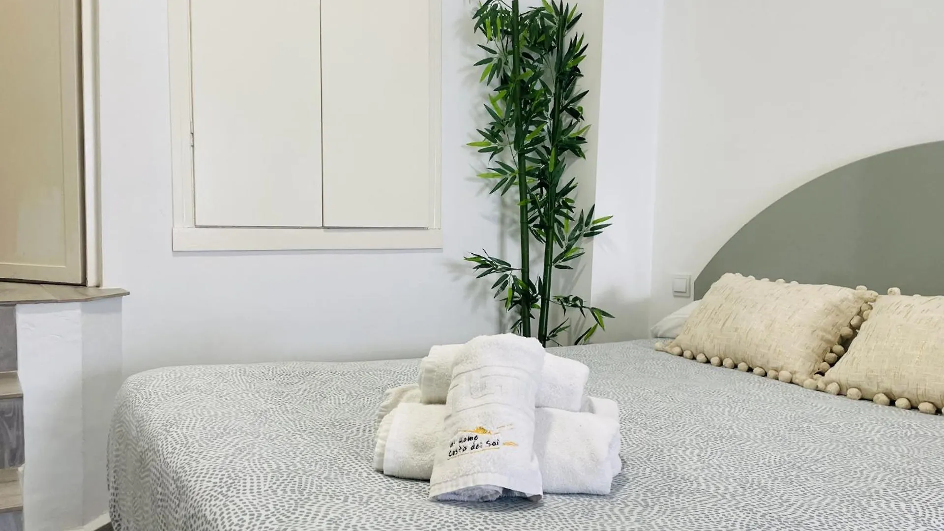 Estudio Jimena Carabeo En El Centro De Nerja Apartment